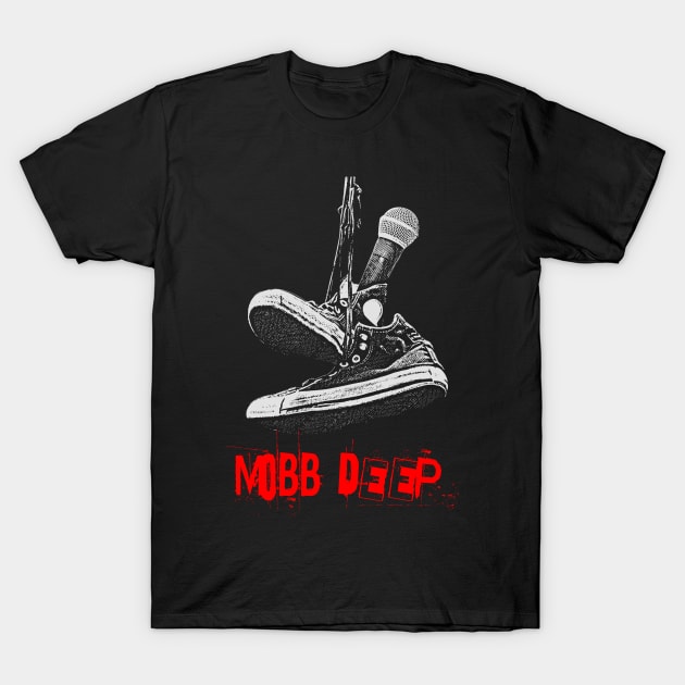 mobb T-Shirt by mantaplaaa